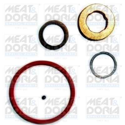 Repair Kit, injection nozzle